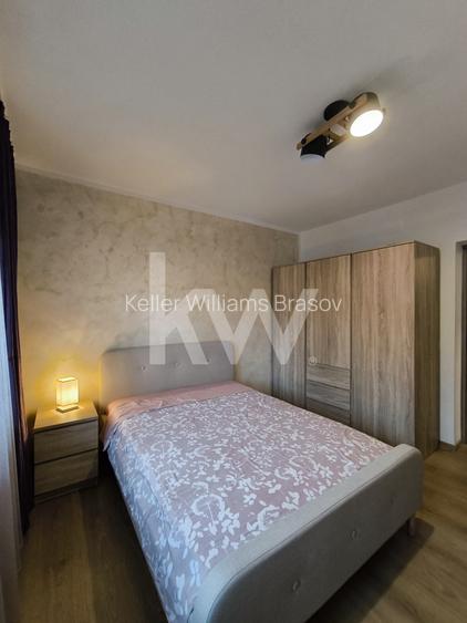 Apartament 2 camere I Racadau I Prima Inchiriere - 4