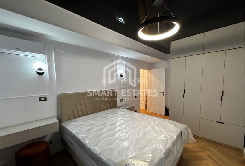 Apartament 2 camere de inchiriat PREMIUM | Pipera | Parcare inclusa - 5