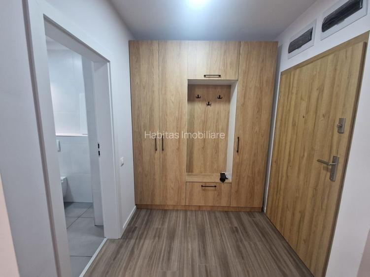 Apartament 2 camere finisat, parcare, str Avram Iancu Oncos Park - 2
