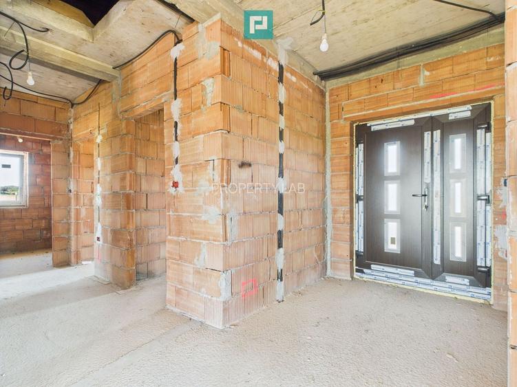 Casă individuală pe parter,  Pișchia - 10