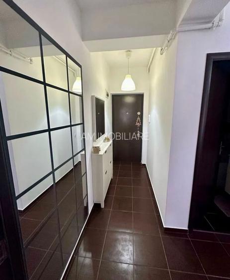 AP. 2 CAMERE- TITAN, PET-FRIENDLY, CENTRALA, PARCARE, BLOC NOU - 7