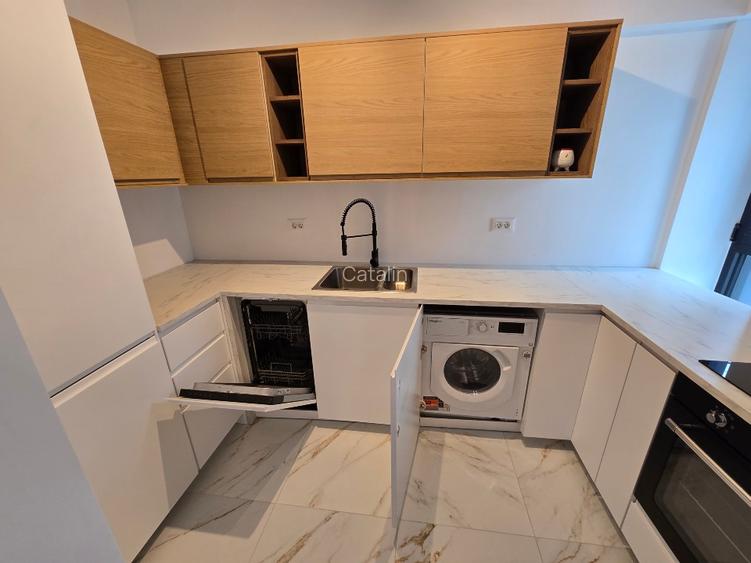 Apartament 2 camere One Cotroceni | Parcare subterana & boxa incluse - 8