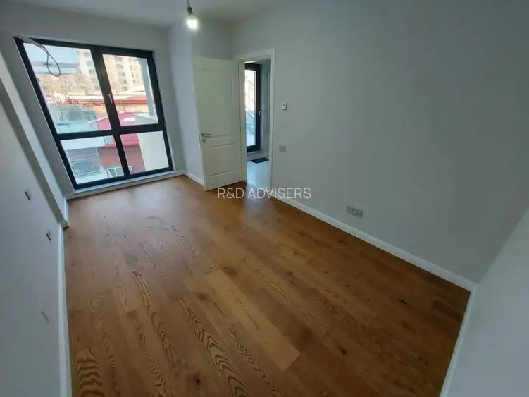 2 camere Unirii lux/complex rezidential exclusivist/terasa tip rooftop - 7