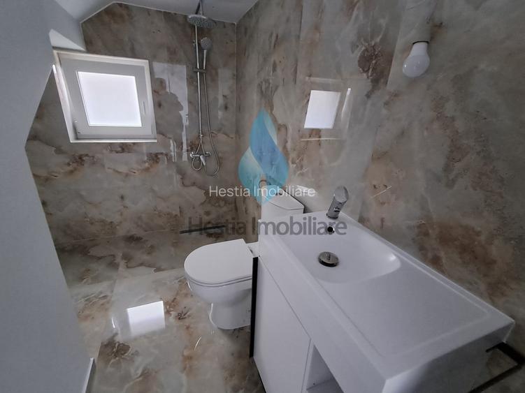Casa cu cinci camere, tip triplex, Valea Lupului-Iasi. - 6