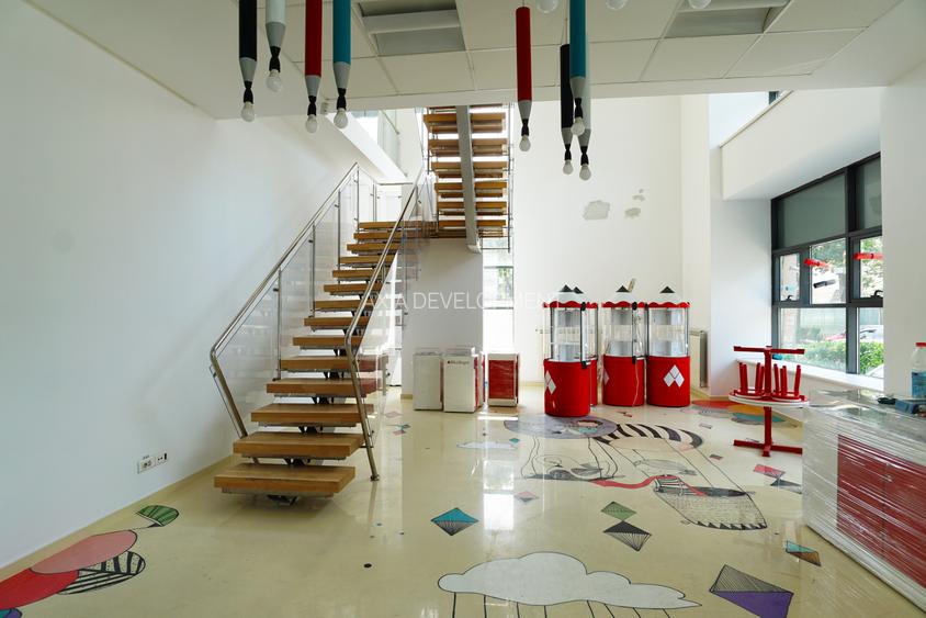 Spatiu pentru clinica - Titulescu /Banu Manta - 8