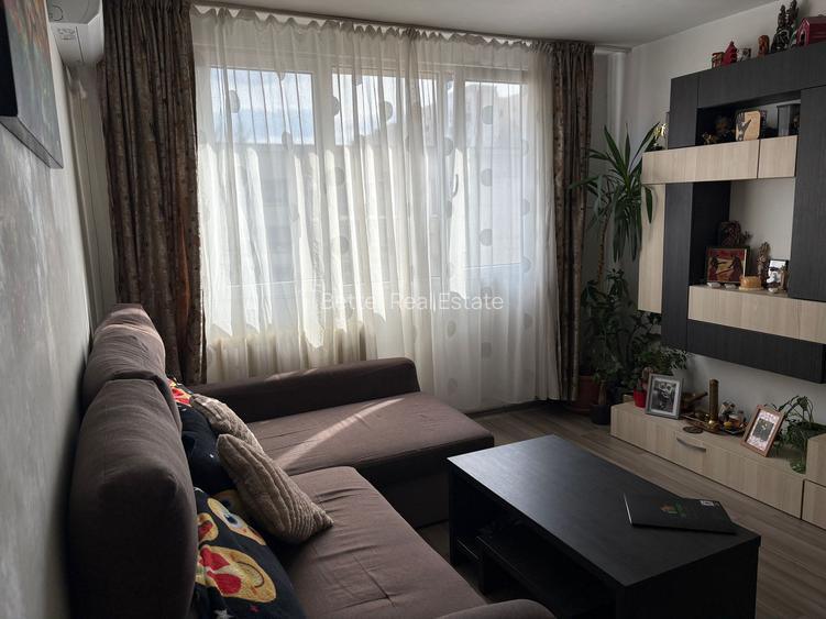 Apartament 3 camere – Zona Piața Sudului / Sun Plaza - 2