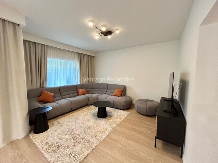 5-room villa | residential complex with swimming pool | Iancu Nicolae area - 9