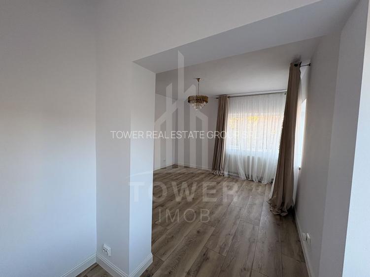 💄  Două spații pretabile pentru activități de beauty | 35 mp - 4