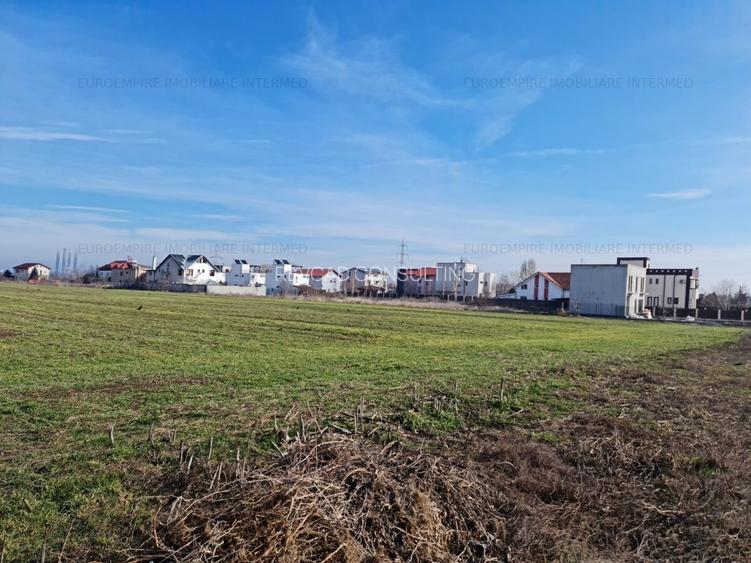 Teren 600 mp la Steaua de Mare 2 - 3