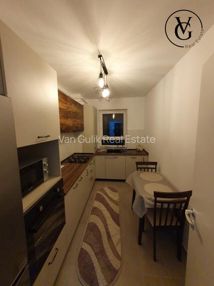 Apartament 2 camere | TOMIS PLUS, Maurer - 5