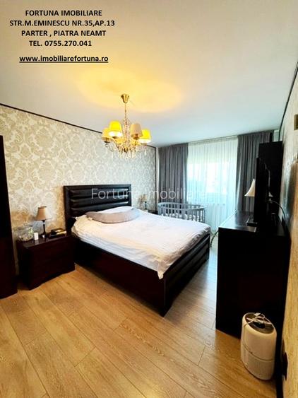 Apartament 3 camere decomandate, situat in zona Ultracentrala- Bd.Republicii - 13