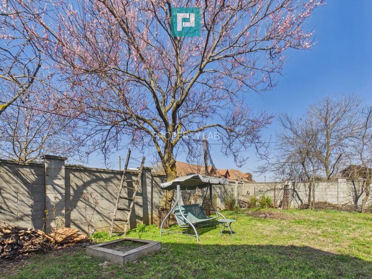 Casă în cartier privat AXA 2 Aradul Nou - 22