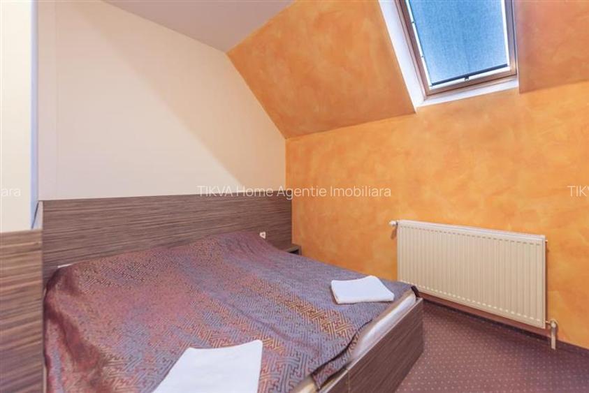 Motel Restaurant Veritas Sovata langa DN13A - 20