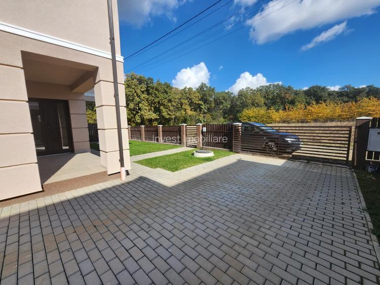 CASA PREMIUM 4 CAMERE, MIROSLAVA-VALEA URSULUI , 120 MP UTILI - 3