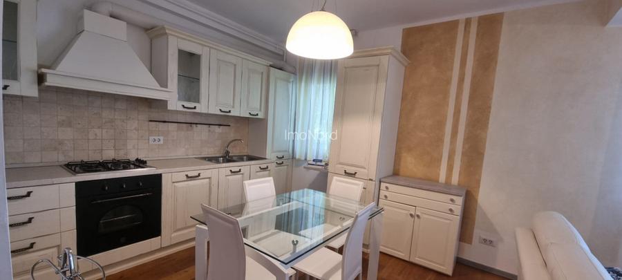 Apartament 3 camere de vanzare Baneasa - Sisesti loc parcare  suprateran - 6