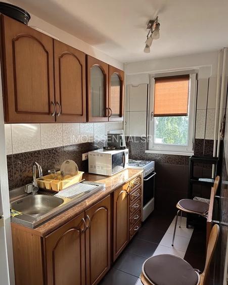 2 camere Drumul Taberei /Bd Timișoara  zona Frigocom - 7