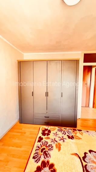 Apartament 3 camere Dristor - Kaufland, 10 minute de metrou, mobilat si utilat - 40