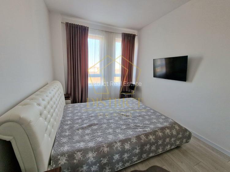 Apartament superb cu 3 camere | Calea Urseni | Zone 2 - 5