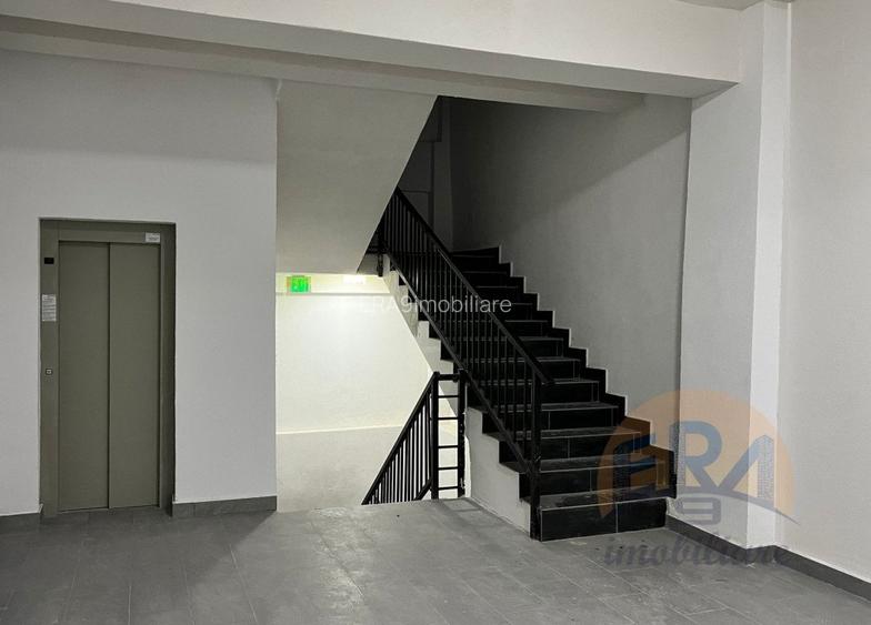 Apartament 4 camere K, bloc NOU - zona Salca - Universitatii - 5