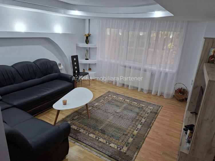 2 camere Gavana 3 , Decomandat / Centrală , mobilat / utilat ! - 4