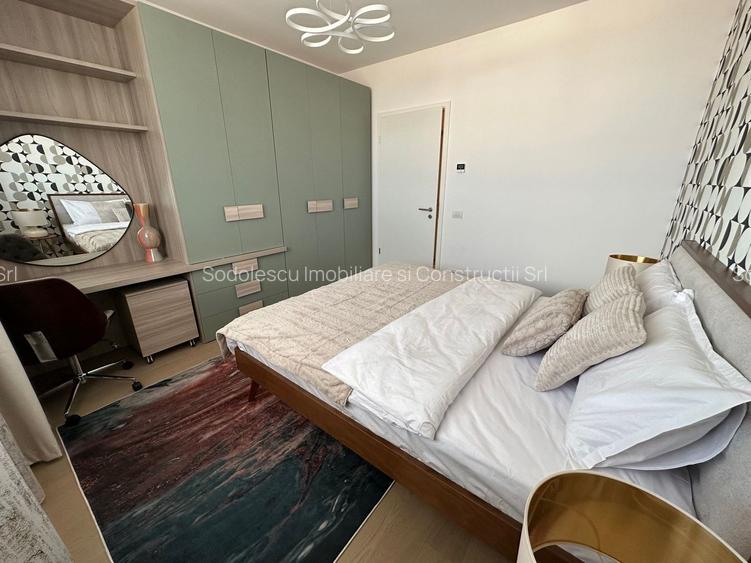 Luxury apartment for rent - 8
