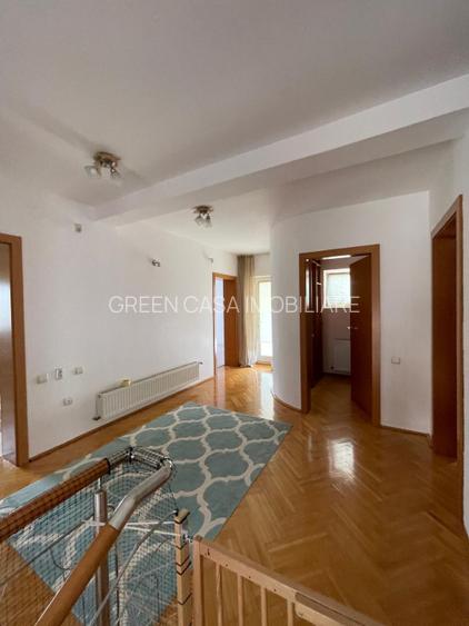 Casa individuală, 280mp utili, 2150mp teren, Manastur, Cluj - 9