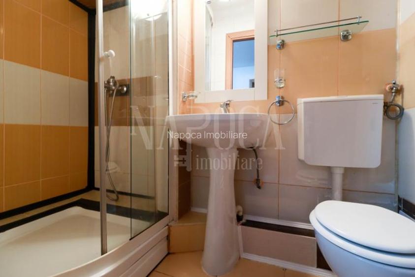 Apartament 3 camere de vanzare in Centru, Cluj Napoca - 7
