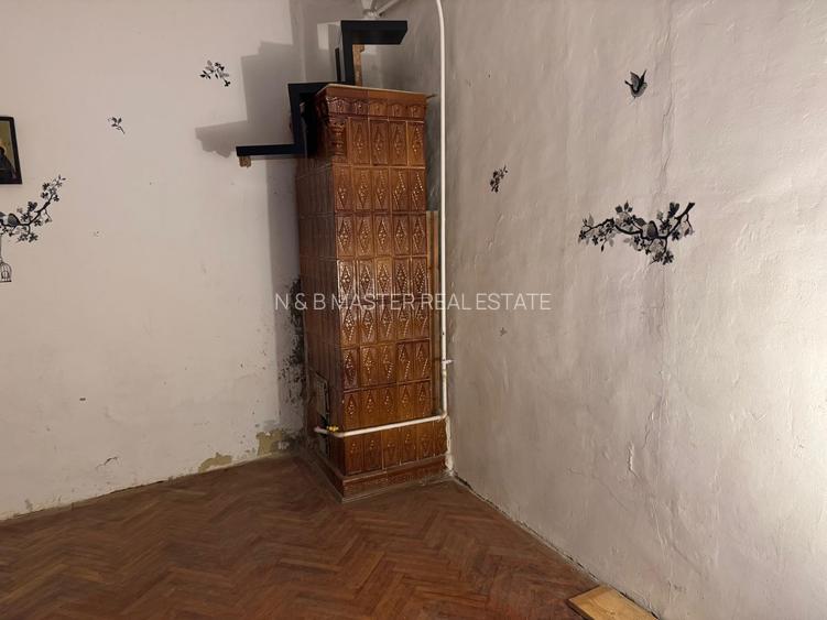 Vanzare apartament 2 camere in Vila - 12