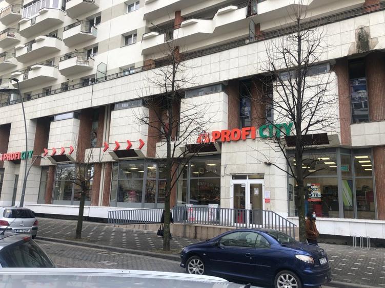 INCHIRIEZ SPATIU COMERCIAL BLV TRANSILVANIEI - 9