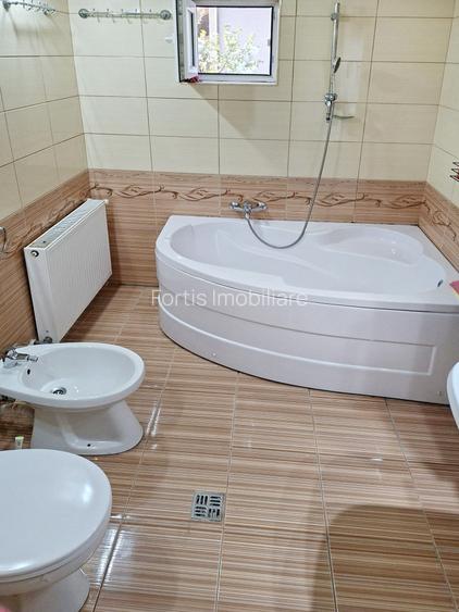 Casă Duplex tip P+E+M lângă Timișoara în comuna Săcălaz cu teren 780mp - 7