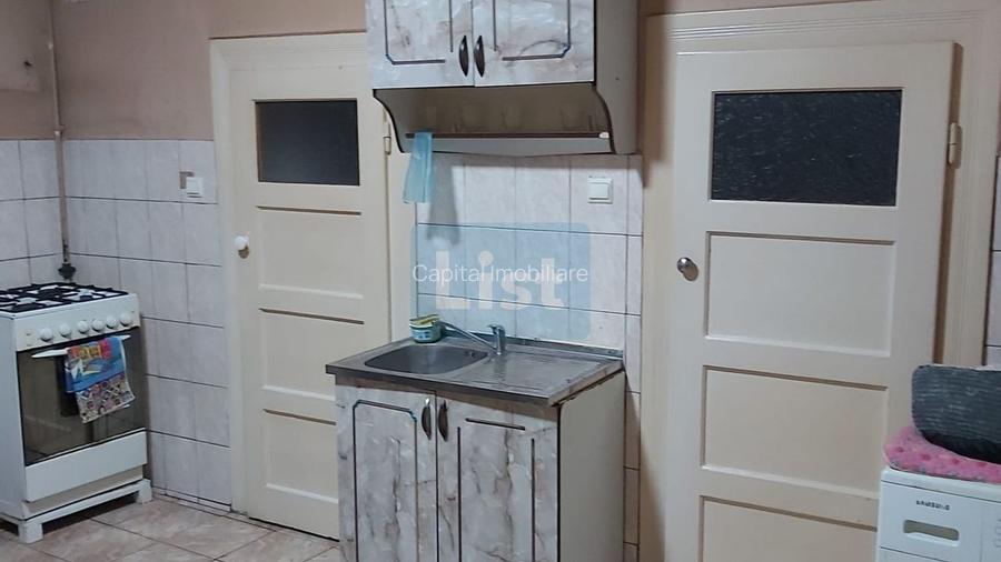 Casă familiala zona centrală Turda,teren 895mp, fără comision!!!  - 11