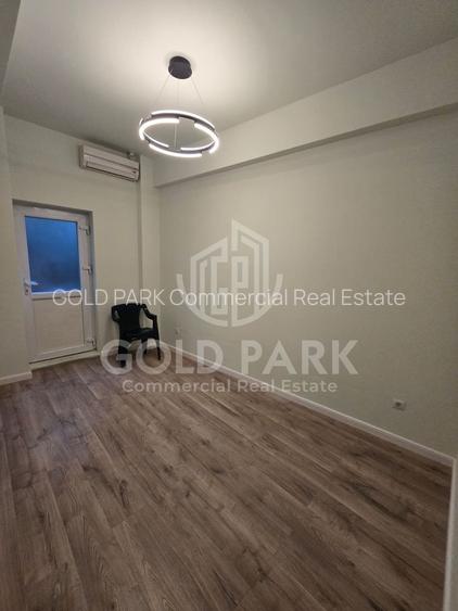 Spatiu Comercial - Semicentral - Zona Platinia / Motilor-IDEAL SALON - 12