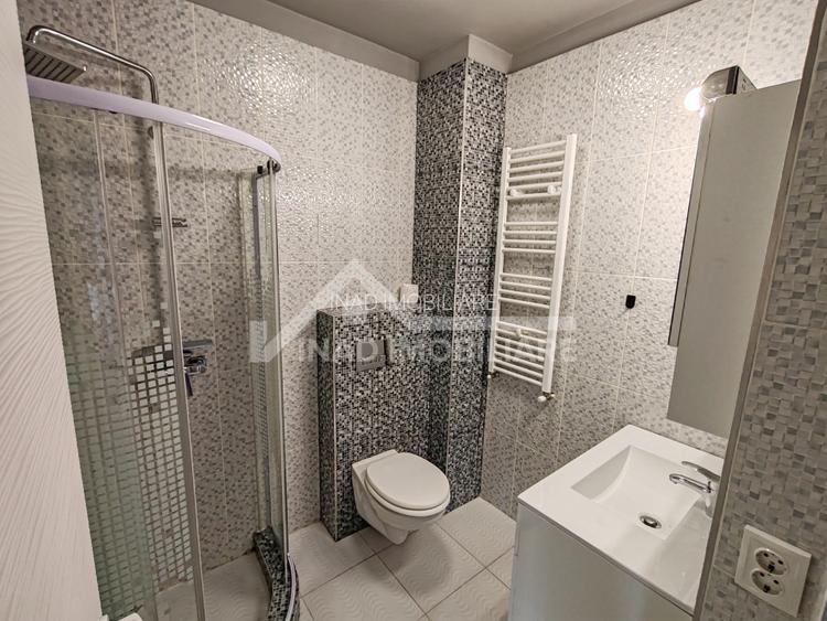Apartament cu 3 camere, constructie noua, parcare, Str. Fabricii - 11