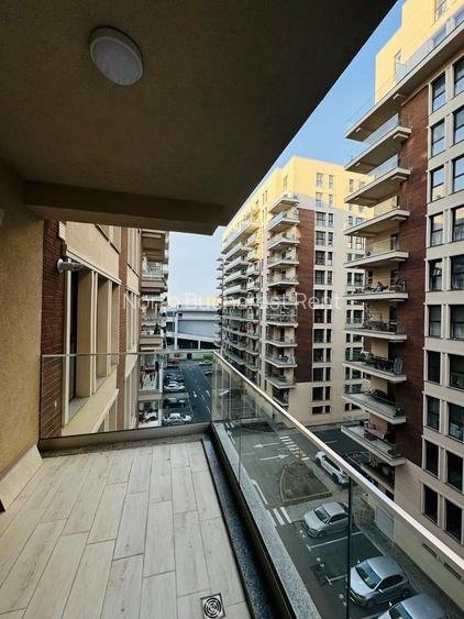 Apartament 2 camere Moghioros Park Residence/Parcare subterana - 20