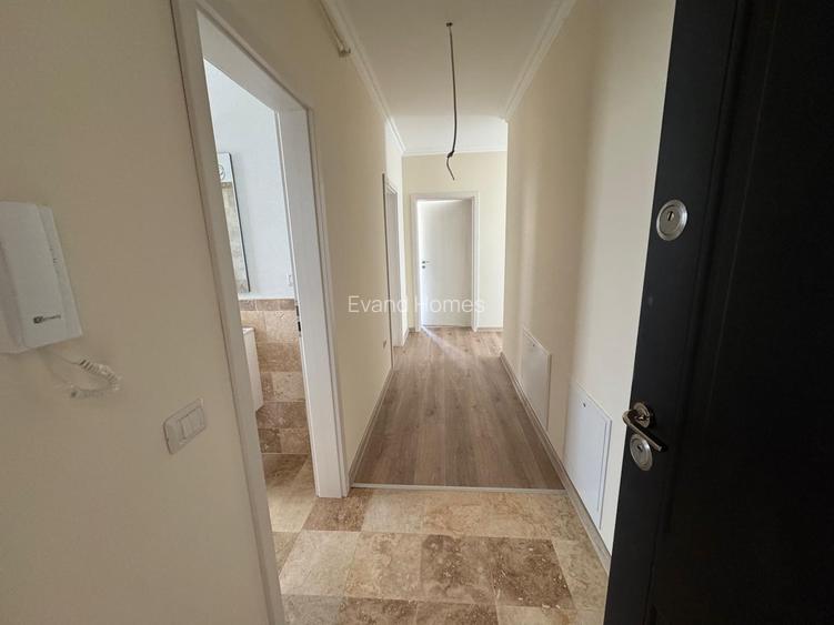 Apartament Premium Giroc | 2 Camere Decomandat | Curte Privata & Finisaje High - 6