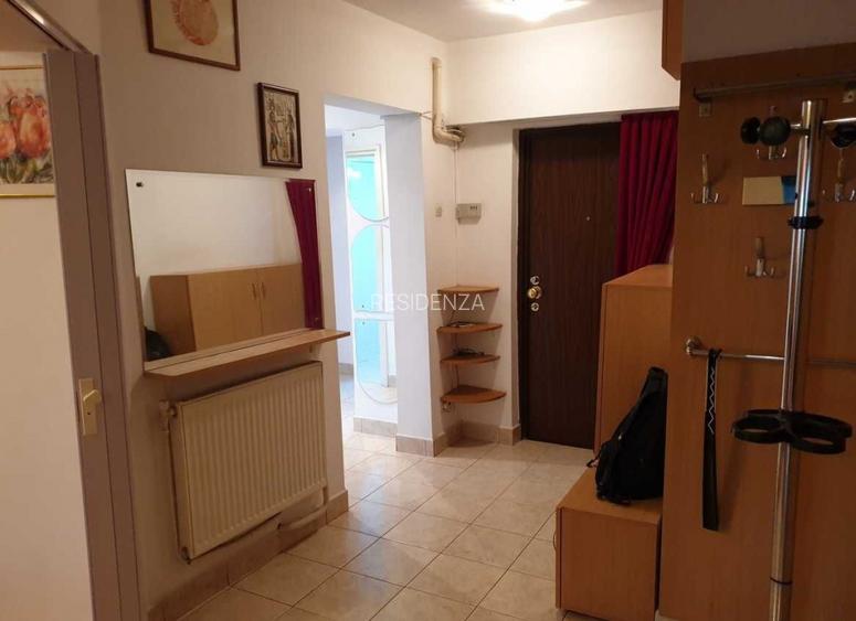 Apartament 3 Camere Crângași | 2 Bai | 3 Balcoane | Centrala | 5 minute metrou - 7