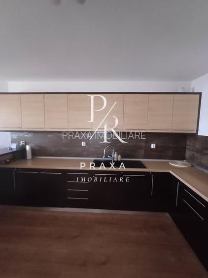 Casa individuala, 4 camere,165 mp, teren 350 mp,  garaj, zona Avram Iancu - 3