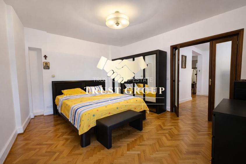 Apartament de exceptie 3 camere Gradina Icoanei+ Lift fara risc\urgenta - 3