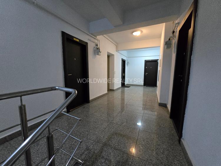 2 camere de inchiriat in Complex Art Temple - 8