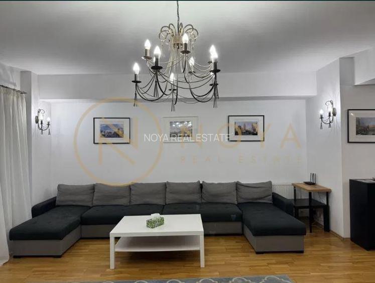 Apartament de 3 camere in zona Pipera Vita Bella parcare - 8
