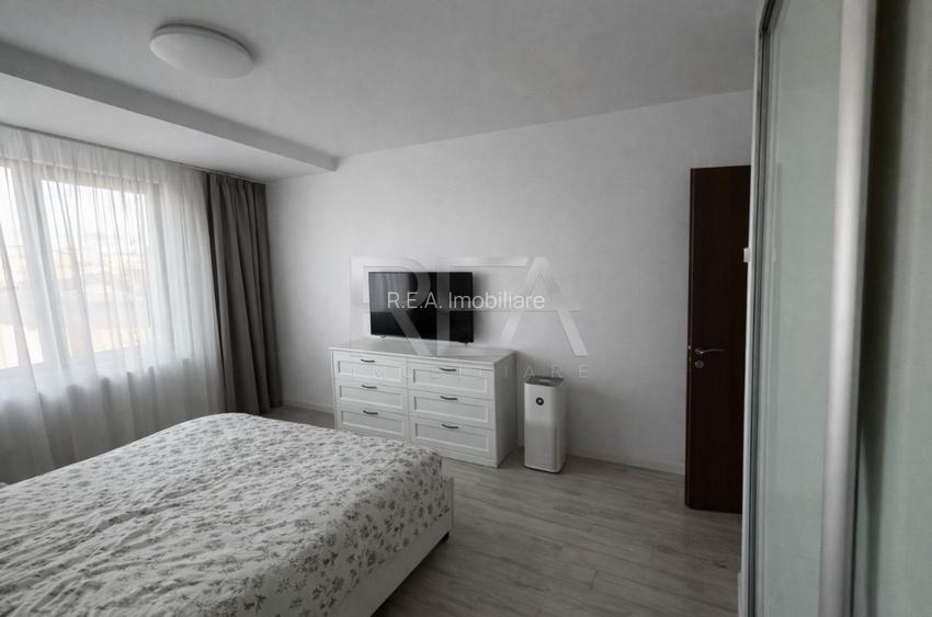 2 camere- Bloc 2016- Berceni- 2 locuri de parcare - 4