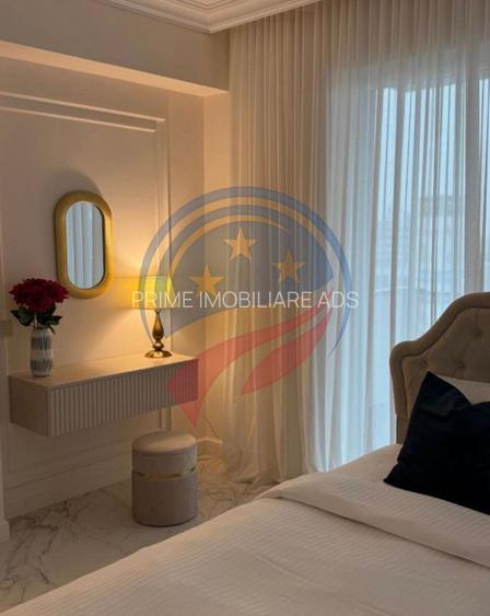 Studio de inchiriat lux Calea Bucuresti - 5