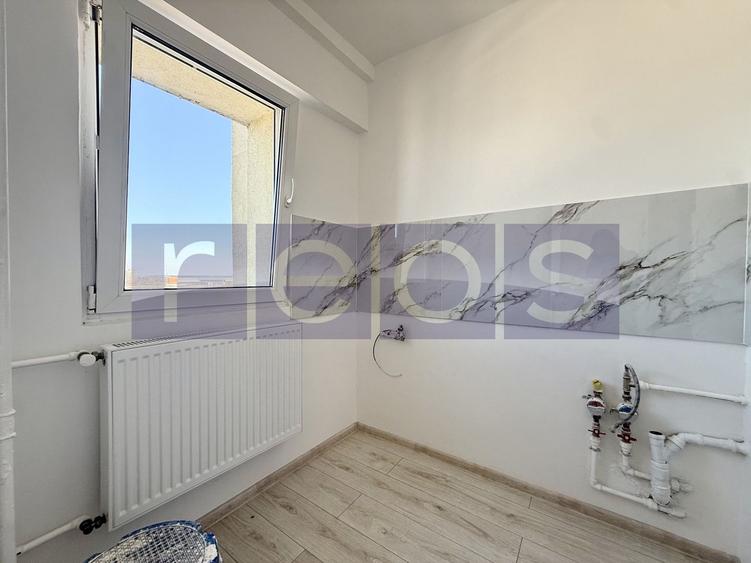 VÂNZARE GARSONIERĂ | ZONA TITAN | LUMINOASĂ ȘI SPAȚIOASĂ - 8