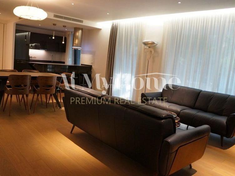 Apartament exclusivist tip duplex de 4 camere/ Primaverii/ 2 locuri subteran - 3