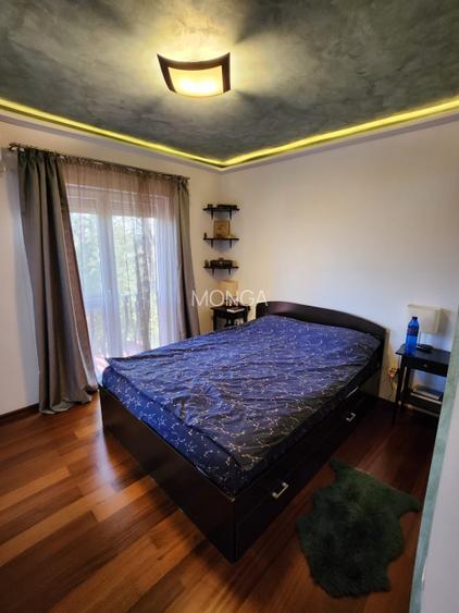 Casa 4 camere 117mp | 0 comision | Cosmopolis | mobilat utilat | 65mp curte - 12