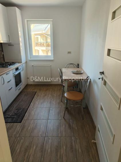 Inchiriere 2 camere Popesti Leordeni Biruintei - 11