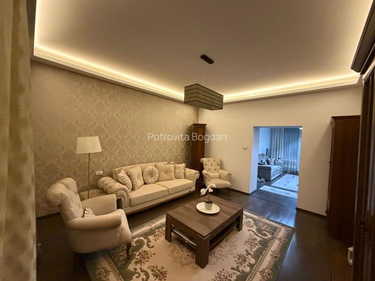 Apartament Ultracentral - 15