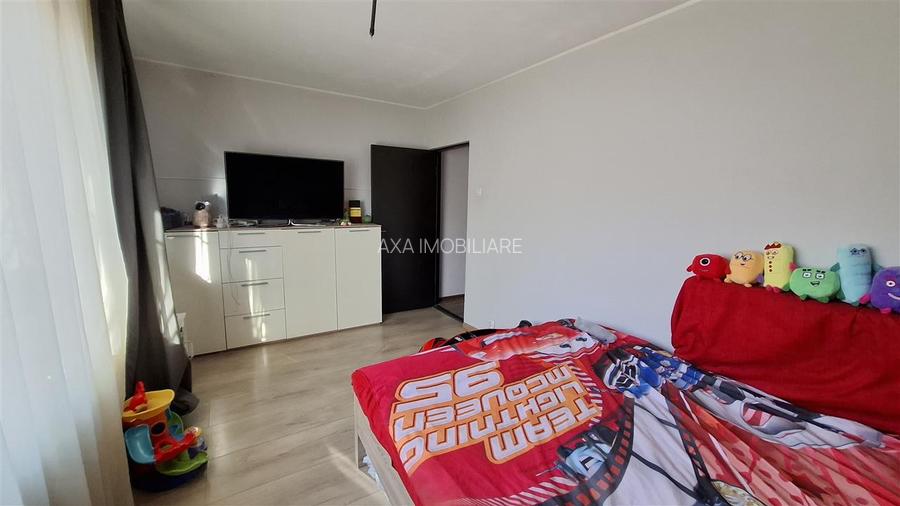 Apartament 3 camere cu Gradina,Podu de Piatra, 2 min Campus Palas - 4