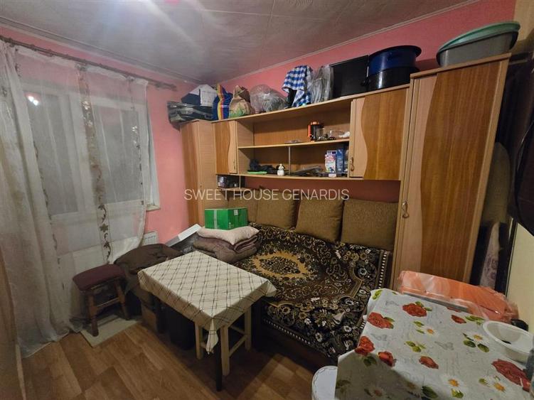 Apartament cu doua camere Tudor Vladimirescu - 11