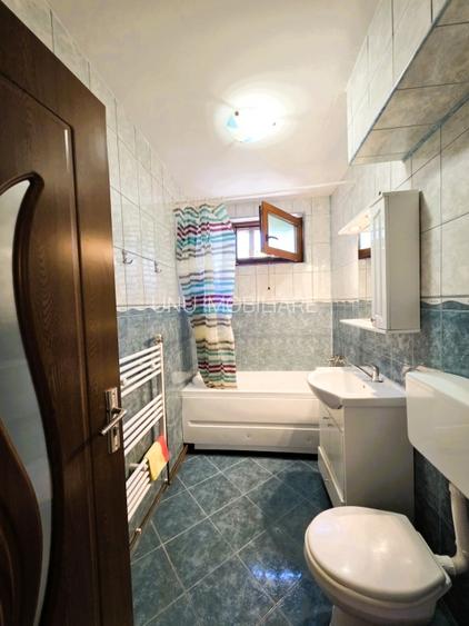 Etaj 2-Tudor Vladimirescu Iulius Mall-2 Camere 51mp-liber - 6
